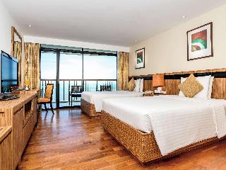 Radisson Resort and Spa Hua Hin fotoÄŸrafÄ±