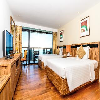 Radisson Resort and Spa Hua Hin fotoÄŸrafÄ±