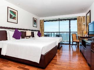 Radisson Resort and Spa Hua Hin fotoÄŸrafÄ±