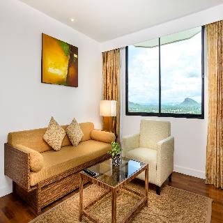 Radisson Resort and Spa Hua Hin fotoÄŸrafÄ±