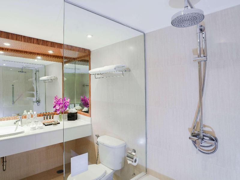 Radisson Resort and Spa Hua Hin - Oda