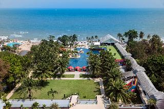 Radisson Resort and Spa Hua Hin fotoÄŸrafÄ±