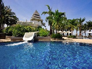 Radisson Resort and Spa Hua Hin fotoÄŸrafÄ±