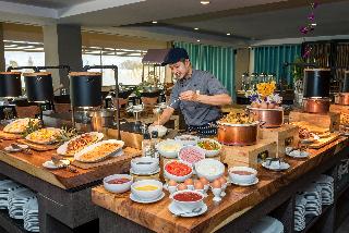 Radisson Resort and Spa Hua Hin fotoÄŸrafÄ±