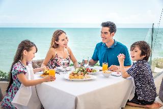 Radisson Resort and Spa Hua Hin fotoÄŸrafÄ±