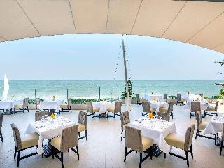 Radisson Resort and Spa Hua Hin fotoÄŸrafÄ±