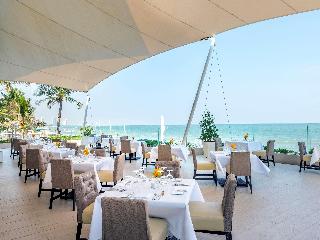 Radisson Resort and Spa Hua Hin fotoÄŸrafÄ±