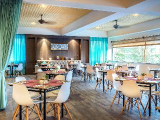 Radisson Resort and Spa Hua Hin fotoÄŸrafÄ±