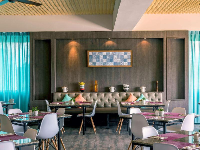 Radisson Resort and Spa Hua Hin - Restoran