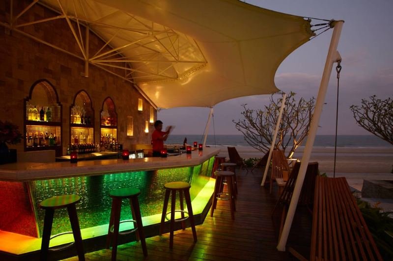 Marrakesh Huahin Resort & Spa fotoÄŸrafÄ±