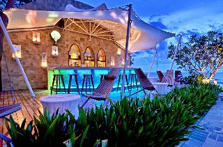 Marrakesh Huahin Resort & Spa fotoÄŸrafÄ±