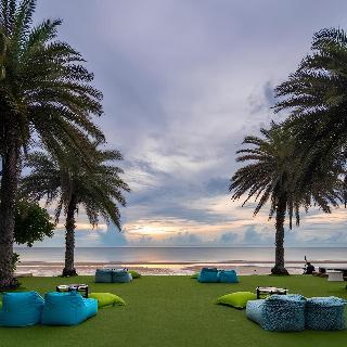 Marrakesh Huahin Resort & Spa fotoÄŸrafÄ±