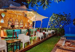 Marrakesh Huahin Resort & Spa fotoÄŸrafÄ±