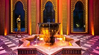 Marrakesh Huahin Resort & Spa fotoÄŸrafÄ±