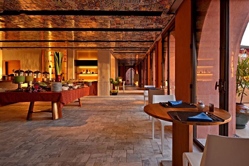Marrakesh Huahin Resort & Spa - Toplantı