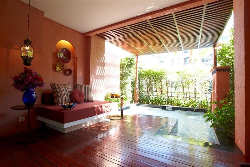 Marrakesh Huahin Resort & Spa fotoÄŸrafÄ±