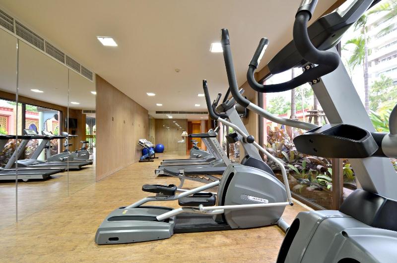 Marrakesh Huahin Resort & Spa - Aktivite