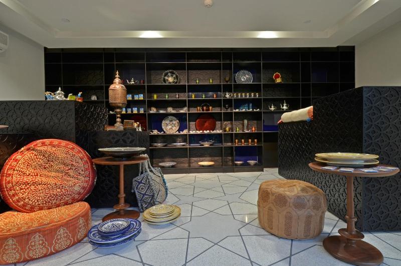 Marrakesh Huahin Resort & Spa - Aktivite