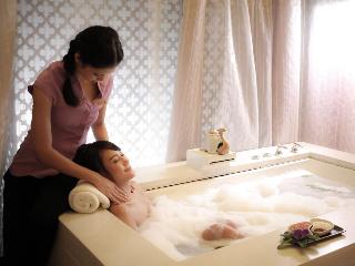 Marrakesh Huahin Resort & Spa fotoÄŸrafÄ±