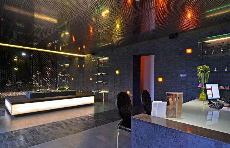 Marrakesh Huahin Resort & Spa - Aktivite