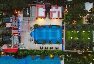Marrakesh Huahin Resort & Spa fotoÄŸrafÄ±