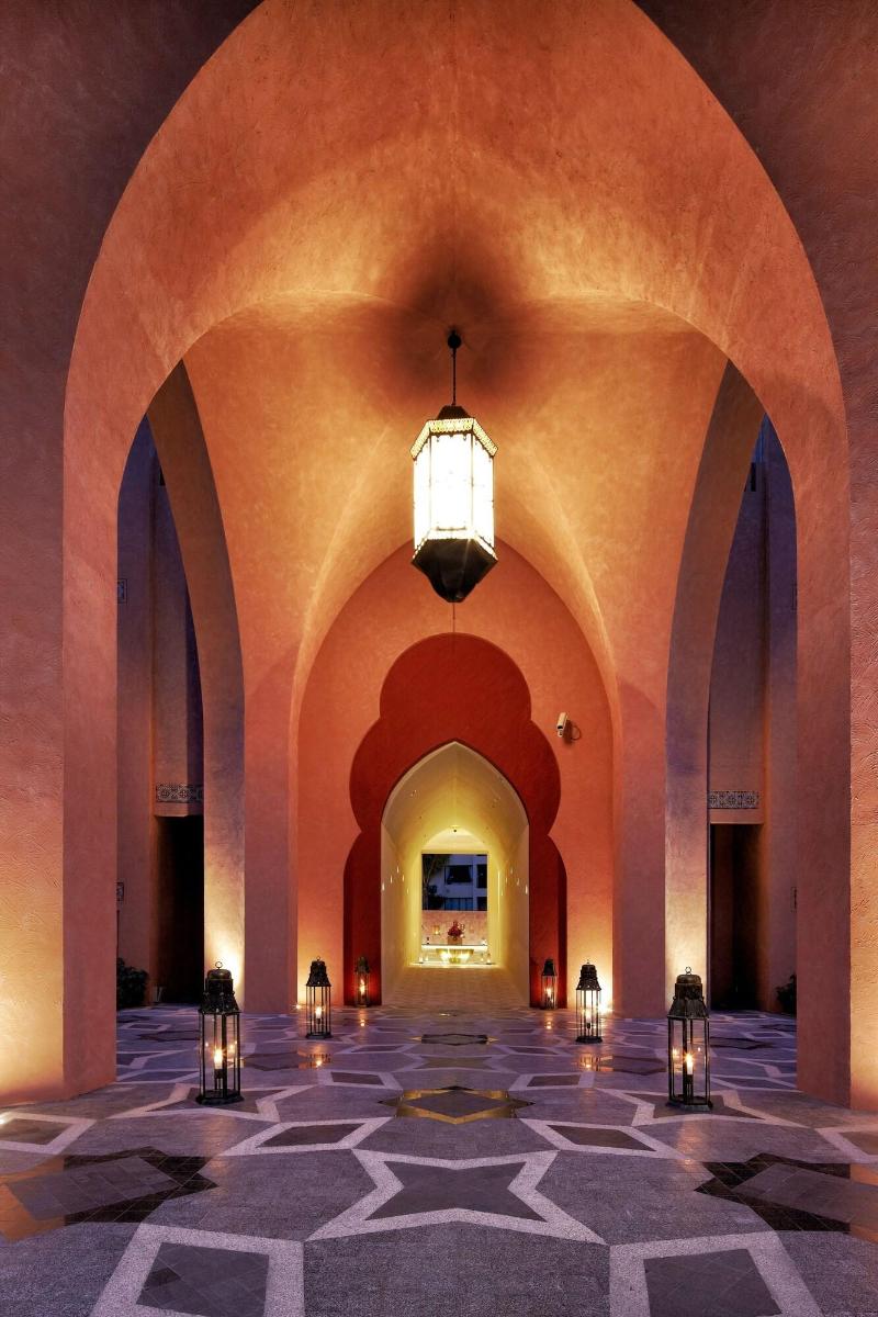 Marrakesh Huahin Resort & Spa - Genel
