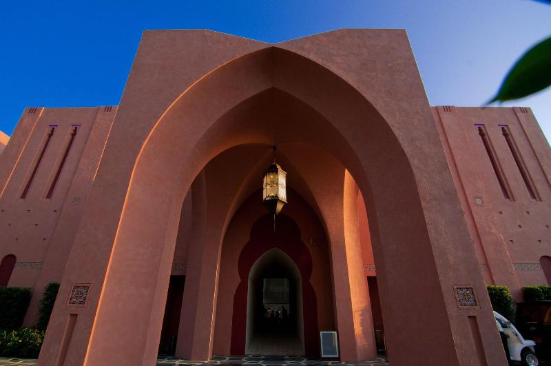 Marrakesh Huahin Resort & Spa - Genel