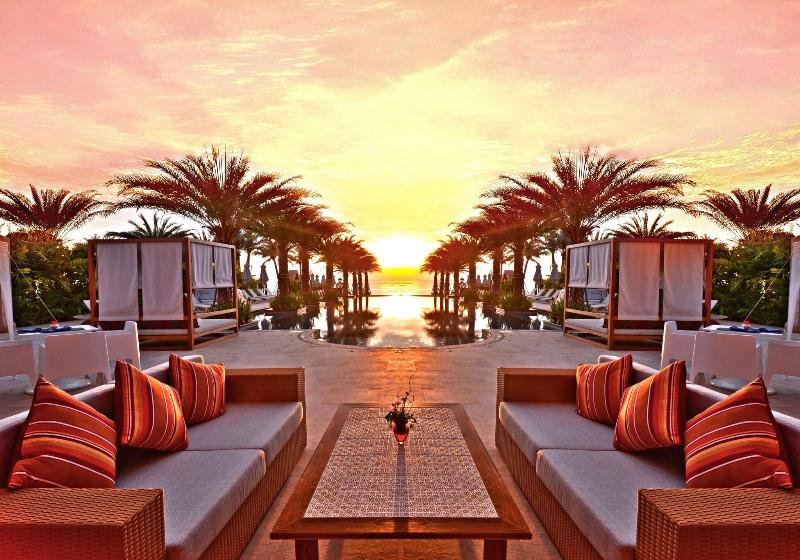 Marrakesh Huahin Resort & Spa - Genel
