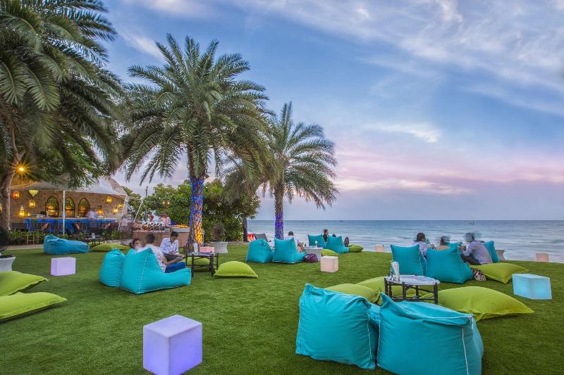 Marrakesh Huahin Resort & Spa - Genel