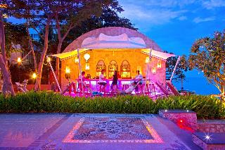 Marrakesh Huahin Resort & Spa fotoÄŸrafÄ±