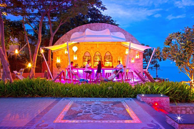 Marrakesh Huahin Resort & Spa - Genel