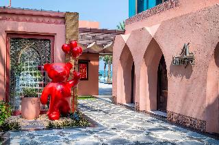 Marrakesh Huahin Resort & Spa fotoÄŸrafÄ±