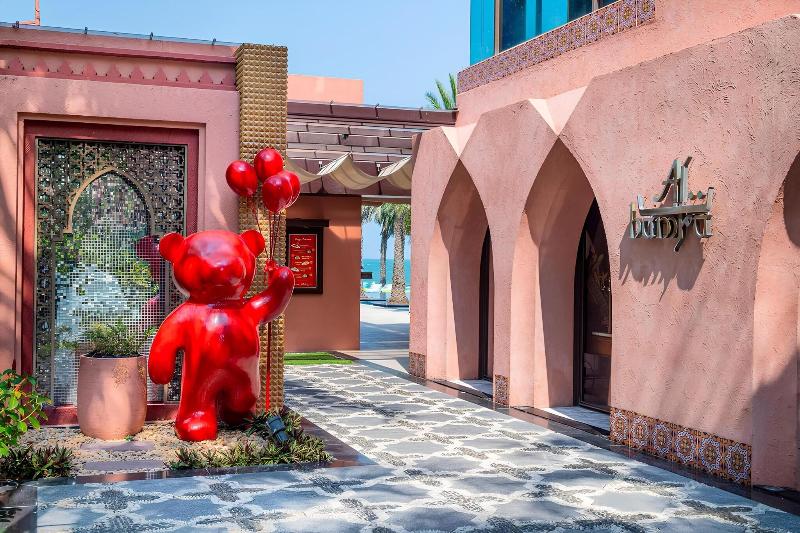 Marrakesh Huahin Resort & Spa - Genel