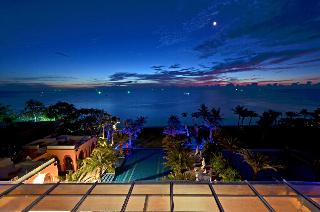 Marrakesh Huahin Resort & Spa fotoÄŸrafÄ±