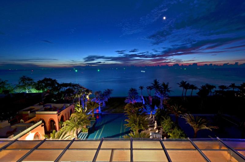 Marrakesh Huahin Resort & Spa - Genel