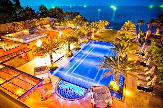 Marrakesh Huahin Resort & Spa fotoÄŸrafÄ±