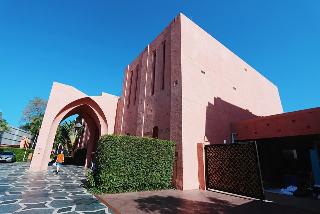 Marrakesh Huahin Resort & Spa fotoÄŸrafÄ±