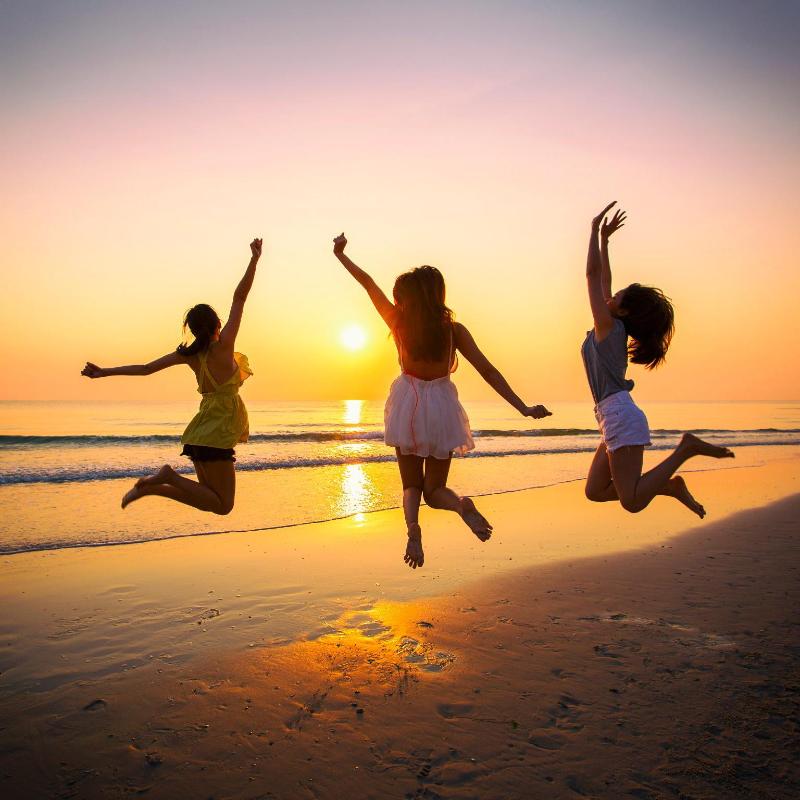 Marrakesh Huahin Resort & Spa - Genel