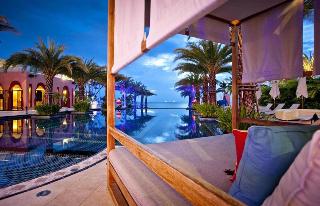 Marrakesh Huahin Resort & Spa otel fotoğrafı
