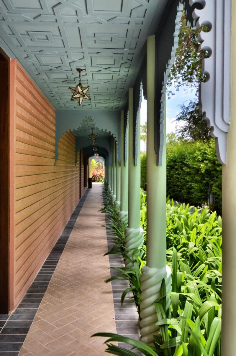 Marrakesh Huahin Resort & Spa - Genel
