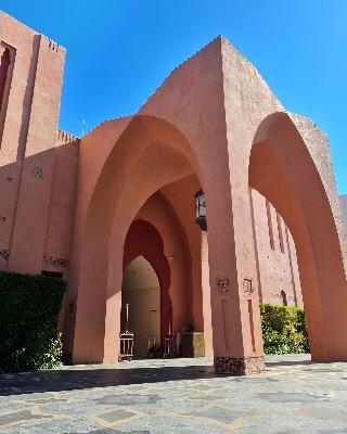 Marrakesh Huahin Resort & Spa fotoÄŸrafÄ±