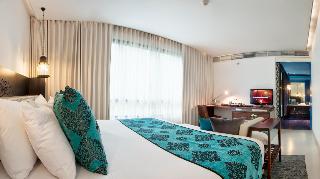 Marrakesh Huahin Resort & Spa fotoÄŸrafÄ±