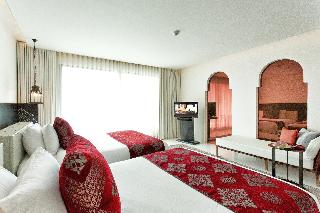 Marrakesh Huahin Resort & Spa fotoÄŸrafÄ±