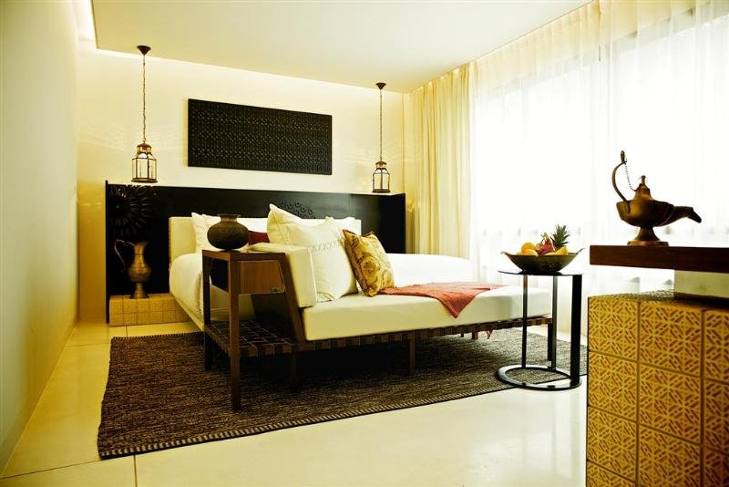 Marrakesh Huahin Resort & Spa fotoÄŸrafÄ±