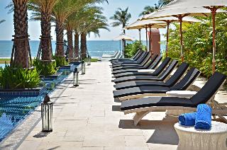 Marrakesh Huahin Resort & Spa fotoÄŸrafÄ±