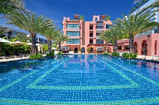 Marrakesh Huahin Resort & Spa fotoÄŸrafÄ±