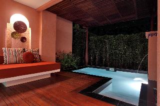 Marrakesh Huahin Resort & Spa fotoÄŸrafÄ±