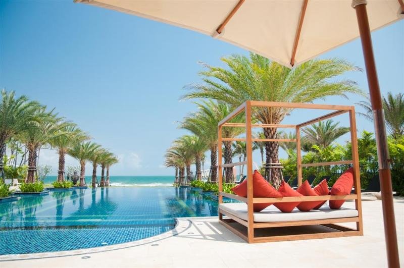 Marrakesh Huahin Resort & Spa fotoÄŸrafÄ±