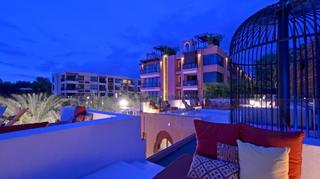 Marrakesh Huahin Resort & Spa fotoÄŸrafÄ±