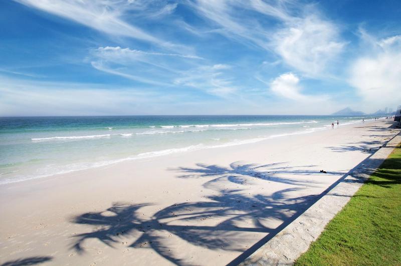Marrakesh Huahin Resort & Spa - Plaj